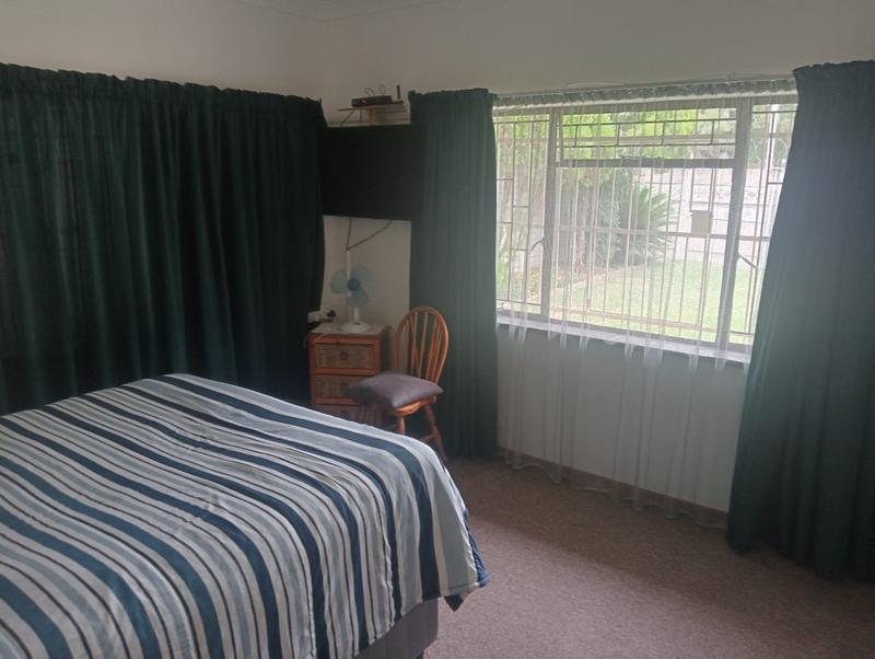 4 Bedroom Property for Sale in Sasolburg Ext 5 Free State